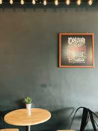 Richiamo Coffee in Desaru