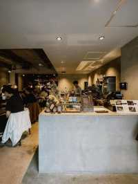 Beasty Coffee Tokyo