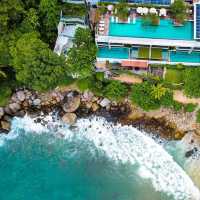 Zenmaya Oceanfront Phuket