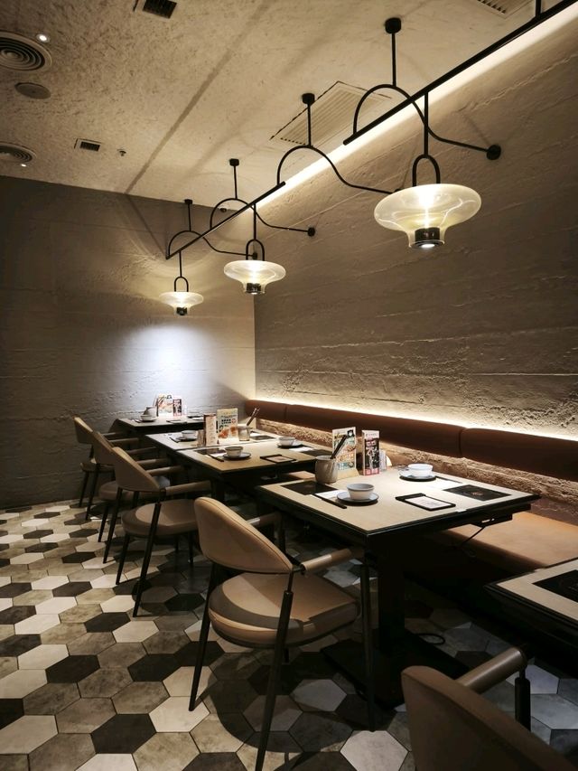 連鎖台式火鍋專門店