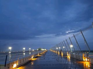 Nagoya Chubu Airport Spot: A Paradise for Aviation Enthusiasts