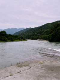 🌊 Dujiangyan Summer Survival Guide