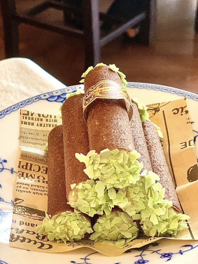 園林式風格 一步一景 💕 東區寶瓏薈 ! 中式園林太出片了