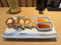 🍜 IPPUDO Gurney Plaza – Flavorful Ramen Before the Flight