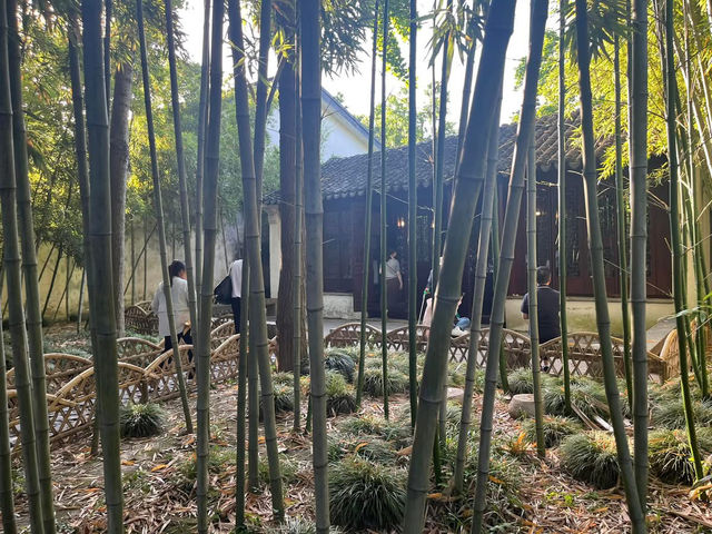 🌿 Canglang Pavilion 沧浪亭 — Suzhou’s Oldest Garden with Timeless Serenity 