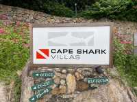 Cape Shark Villa 