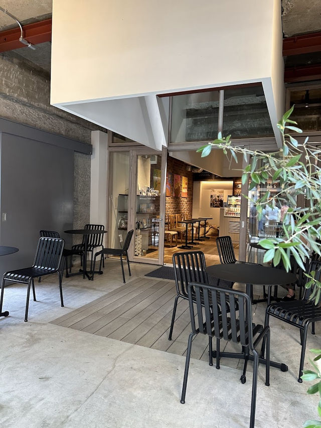 Think Coffee Japan, Ethical Brews in a Cozy Tokyo Hideaway