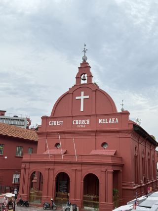 🍜 2D1N Malacca Getaway — Food & Travel Guide! 🇲🇾