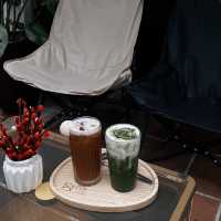 COI Café