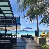 🤿 Getaway in Redang🏝️