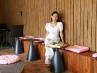 SAFARI Matcha Bar Khaoyai 