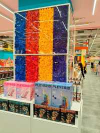 New in JB! KKV Mid Valley Southkey: Get Ready to Shop, Snack, and Snap Till You Drop!