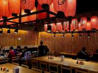 Taisho-Tei (ไทโชเต) 