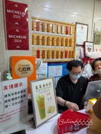 一盞清茶對小籠，半盞人間煙火情｜萊萊小籠