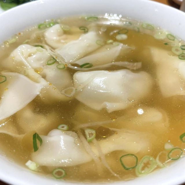 台灣小籠包代表 💕 台北鼎泰豐！好吃的不止有小籠包