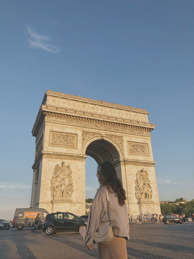 France memories 🫰🏻