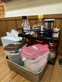 家系傳承淺草商店 Asakusashoten
