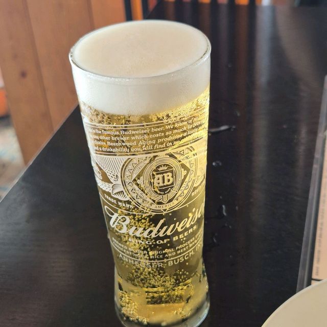 피맥하기 좋은 곳 [보니스피자펍]