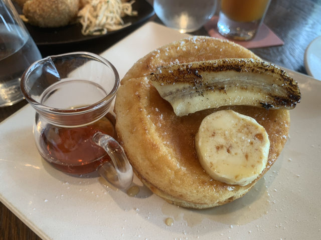 🍽️ British Elegance at Bread Street Kitchen by Gordon Ramsay