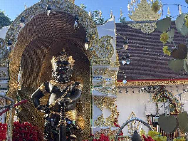 วัดอุปคุต