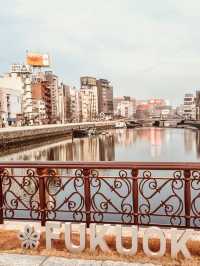 🌞🏯 Summer Weekend in Fukuoka: Food, Festivals & Island Escapes 