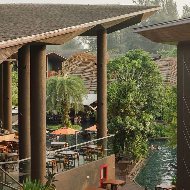 🌴Kalima Resort & Villas Khao Lak ที่พักริมทะเล