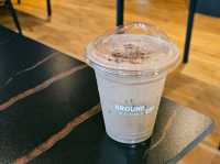 Round & Sip - Khon Kaen
