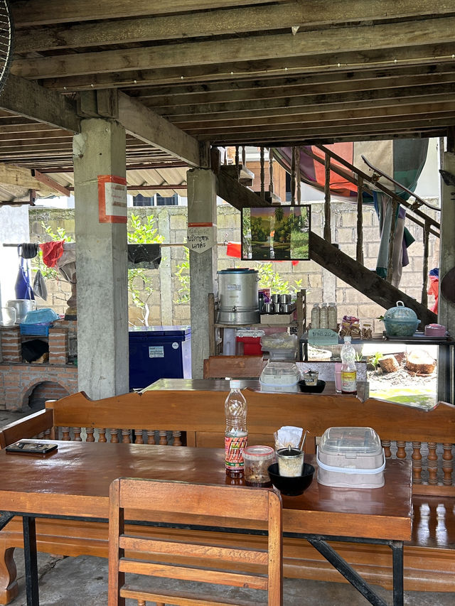 🍜ก๋วยเตี๋ยวเนื้อตุ๋นสูตรดั้งเดิม เนื้อเปื่อยมาก