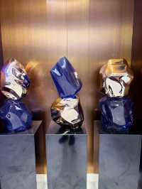 Renaissance Kuala Lumpur Convention Centre – The Ideal Business & Meeting Venue