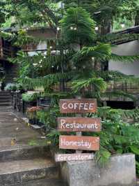 Proud Cafe: The Dreamy Riverside Hideout in Mae Kampong