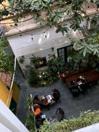 Toka Coffee