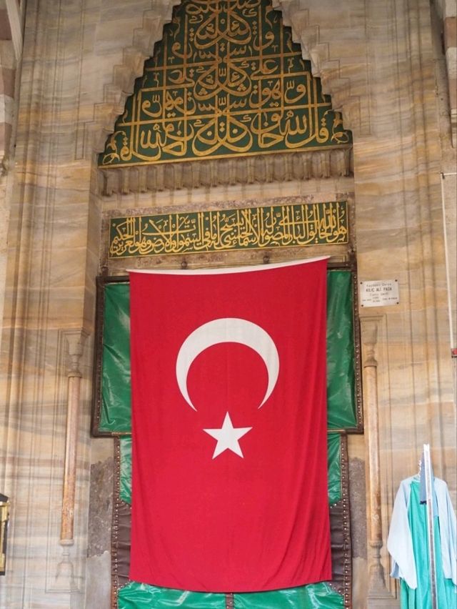 【魅惑の街】イスタンブールを歩く🕌