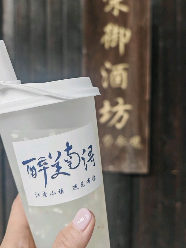 南潯之旅