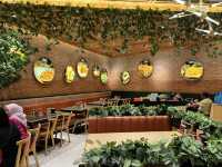🥢 Kimukatsu Grand Batam Mall – A Letdown Despite the Hype