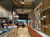 🍽️ Malaysia’s Culinary Gems Under One Roof – Lot 10 Hutong Food Court