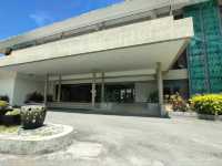 “Camar Resort Langkawi: Tranquil Beachfront Escape with 77 m Pool & Warm Hearts”