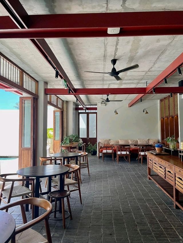 Hotel Gahn Khao Lak