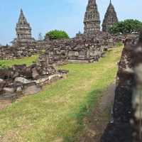 Prambanan Temple, Yogyakarta