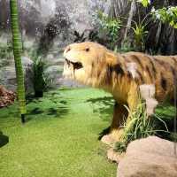 Ripley’s Believe It or Not! Adventureland