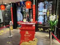 🔥🫕 Sichuan Spice at the Top! Dining at 蜀大侠 Hotpot – Genting Highlands 🏔️