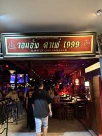 Chiang Mai 2025 chill vibes 