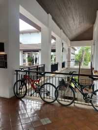 ที่พักปราจีนบุรี ที่มีครบ กิจกรรมเพียบ ห้ามพลาด