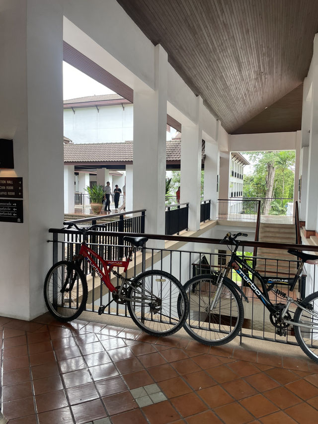 ที่พักปราจีนบุรี ที่มีครบ กิจกรรมเพียบ ห้ามพลาด