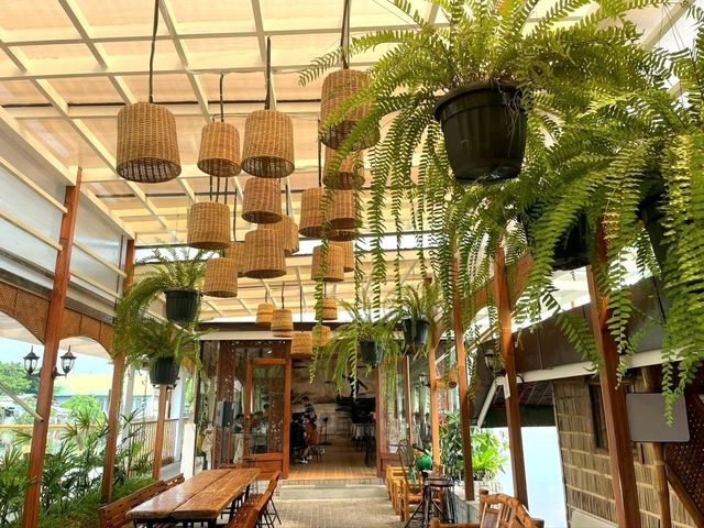 A Taste of Tradition at Tata Celo – Family Dining in Valenzuela
