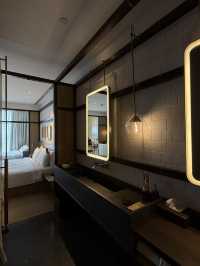 🌿 "Urban Zen at Alila Bangsar – A Hidden Gem in the City!" 🌿