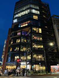 【東京/人形町】新大久保で大人気のチュクミが人形町にも🐙