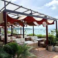 🌙 Moon Whale Pattaya – Rooftop Cafe & Bar