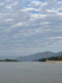 泰國清萊金三角公園：歷史交織的感動之旅