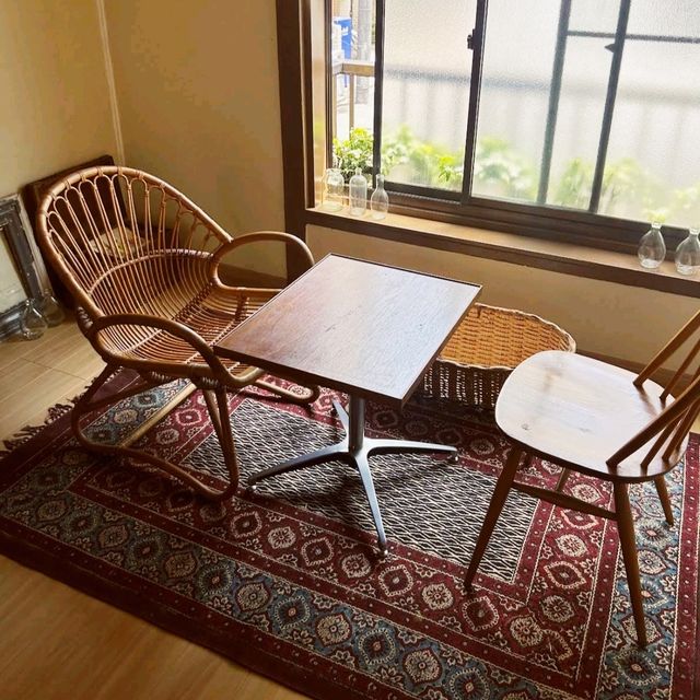 Ikoi Cafe