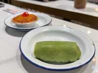 🍛 Peranakan Comfort at The White Tiffin @ AMK Hub